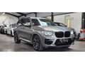 BMW X3 M X3M 3.0 BITURBO 480 F97 / CARTE GRISE FRANCE / HISTORIQUE BMW / CT VIERGE Grau - thumbnail 41