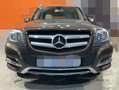 Mercedes-Benz GLK 220 4Matic *Leder-Beige*Holz*Manufaktur*SHZ* Braun - thumbnail 10
