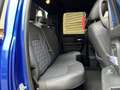 Dodge RAM 1500 5,7 V8 4´´ OFFROAD 4x4 AHK LPG Leder Blauw - thumbnail 24