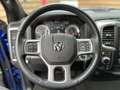 Dodge RAM 1500 5,7 V8 4´´ OFFROAD 4x4 AHK LPG Leder Blauw - thumbnail 20