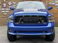 Dodge RAM 1500 5,7 V8 4´´ OFFROAD 4x4 AHK LPG Leder Blauw - thumbnail 5
