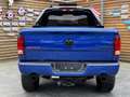 Dodge RAM 1500 5,7 V8 4´´ OFFROAD 4x4 AHK LPG Leder Blauw - thumbnail 11