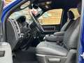 Dodge RAM 1500 5,7 V8 4´´ OFFROAD 4x4 AHK LPG Leder Bleu - thumbnail 17