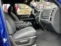 Dodge RAM 1500 5,7 V8 4´´ OFFROAD 4x4 AHK LPG Leder Blu/Azzurro - thumbnail 26