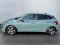 Hyundai i20 1.0 T-GDI 74kW STYLE Neues Modell 2025 1x LAGER Grün - thumbnail 3