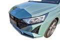 Hyundai i20 1.0 T-GDI 74kW STYLE Neues Modell 2025 1x LAGER Grün - thumbnail 7