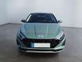 Hyundai i20 1.0 T-GDI 74kW STYLE Neues Modell 2025 1x LAGER Grün - thumbnail 2