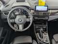 BMW 225xe AT M Sport LED+NAVI+LEDER+ACC+SHZ+RFK+ Noir - thumbnail 18
