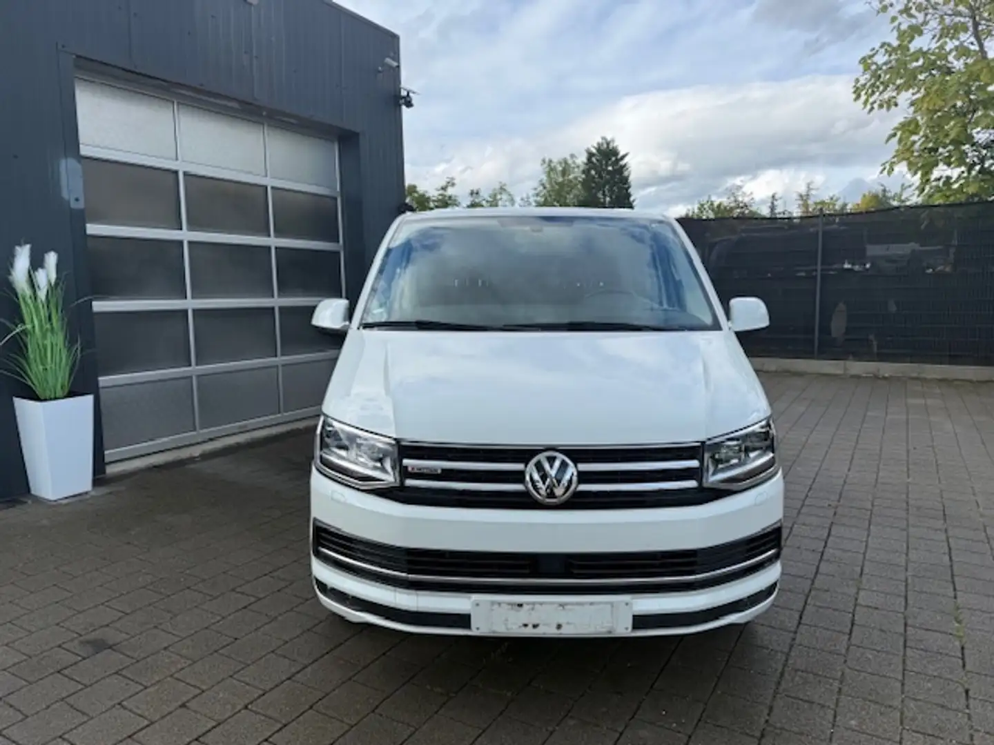 Volkswagen T6 Multivan Multivan Generation Six 4Motion - 2