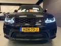 Land Rover Range Rover Sport P400e Autobiography Dynamic BLACK-EDITION 404PK FU Noir - thumbnail 3