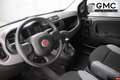 Fiat Panda CROSS 1.0 GSE 51kW Hybrid, Klimaanlage, Radiovo... Noir - thumbnail 7