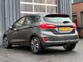Ford Fiesta 1.1 Trend Airco Navigatie Cruisecontrole Grau - thumbnail 3