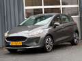 Ford Fiesta 1.1 Trend Airco Navigatie Cruisecontrole Gris - thumbnail 1