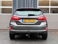 Ford Fiesta 1.1 Trend Airco Navigatie Cruisecontrole Gris - thumbnail 6