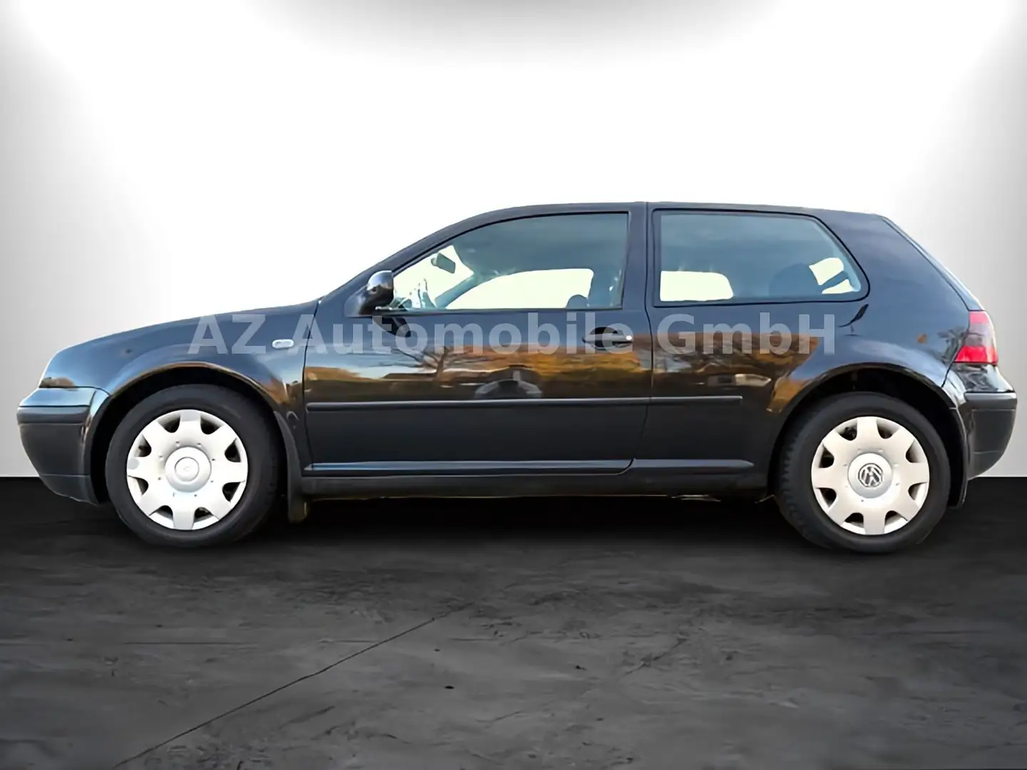 Volkswagen Golf 1.4 Edition TÜV NEU/SHZ/KLIMA/APPLE CARPLAY Schwarz - 2