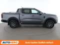 Ford Ranger 2.0 TDCi EcoBlue Wildtrak e-4WD Doppelkabine Grau - thumbnail 7
