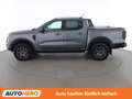 Ford Ranger 2.0 TDCi EcoBlue Wildtrak e-4WD Doppelkabine Grau - thumbnail 3