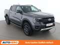 Ford Ranger 2.0 TDCi EcoBlue Wildtrak e-4WD Doppelkabine Grau - thumbnail 8