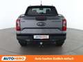 Ford Ranger 2.0 TDCi EcoBlue Wildtrak e-4WD Doppelkabine Grau - thumbnail 5