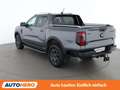 Ford Ranger 2.0 TDCi EcoBlue Wildtrak e-4WD Doppelkabine Grau - thumbnail 4