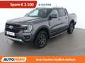 Ford Ranger 2.0 TDCi EcoBlue Wildtrak e-4WD Doppelkabine Grau - thumbnail 1