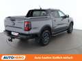 Ford Ranger 2.0 TDCi EcoBlue Wildtrak e-4WD Doppelkabine Grau - thumbnail 6