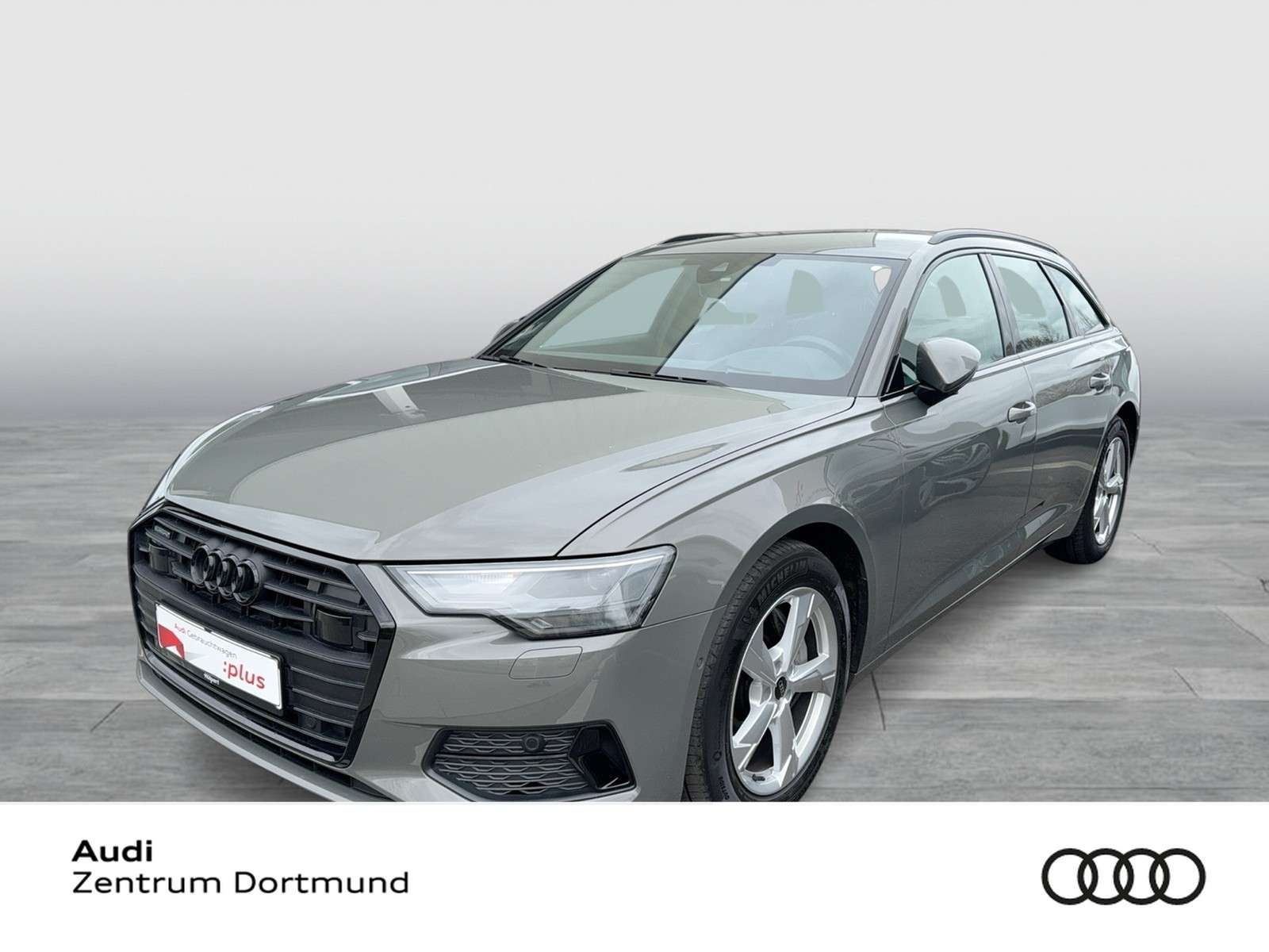 Second hand Audi A6 3.0