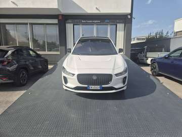 E 400CV SE AUTO 4WD