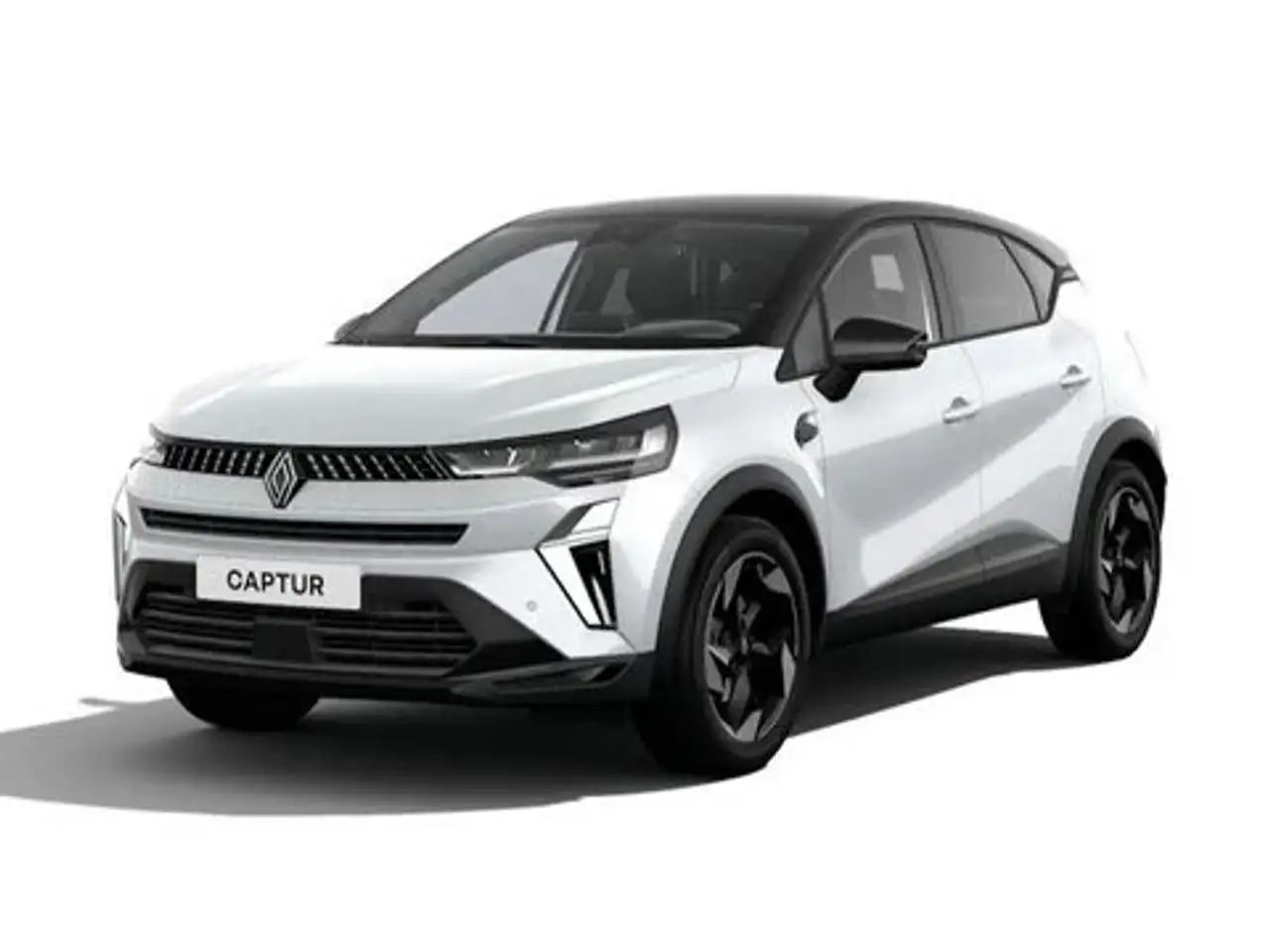 Renault Captur 2026