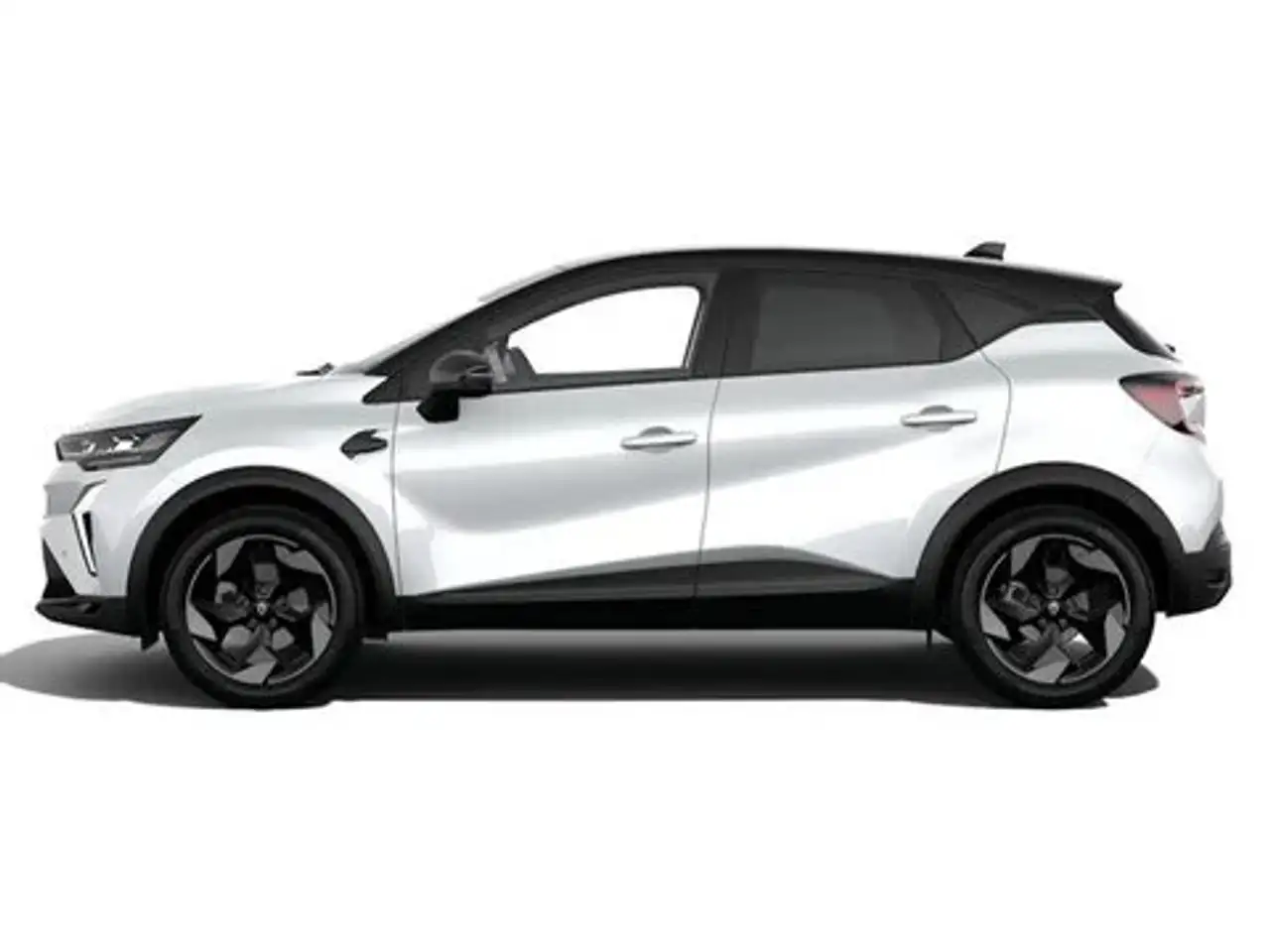 Renault Captur 2026