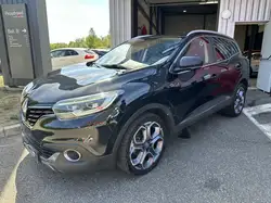 Renault Kadjar 1.5 DCI 110CH ENERGY INTENS EDC ECO²