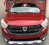Dacia Lodgy Stepway 1.3 TCe Techroad GPF 7 PL + NAVI + CAMÉRA Rood - thumbnail 2