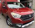 Dacia Lodgy Stepway 1.3 TCe Techroad GPF 7 PL + NAVI + CAMÉRA Rood - thumbnail 3