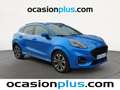 Ford Puma 1.0 EcoBoost MHEV ST-Line 125 Bleu - thumbnail 2