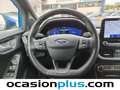 Ford Puma 1.0 EcoBoost MHEV ST-Line 125 Bleu - thumbnail 22