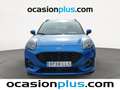 Ford Puma 1.0 EcoBoost MHEV ST-Line 125 Bleu - thumbnail 14