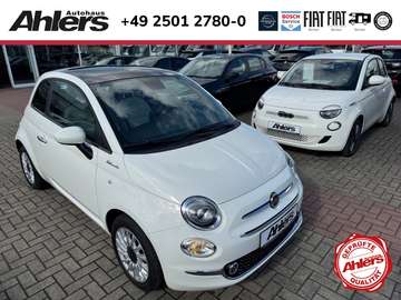 Dolcevita+ALLWETTER+CARPLAY+PANO+KLIMA+PDC+LICHTRE