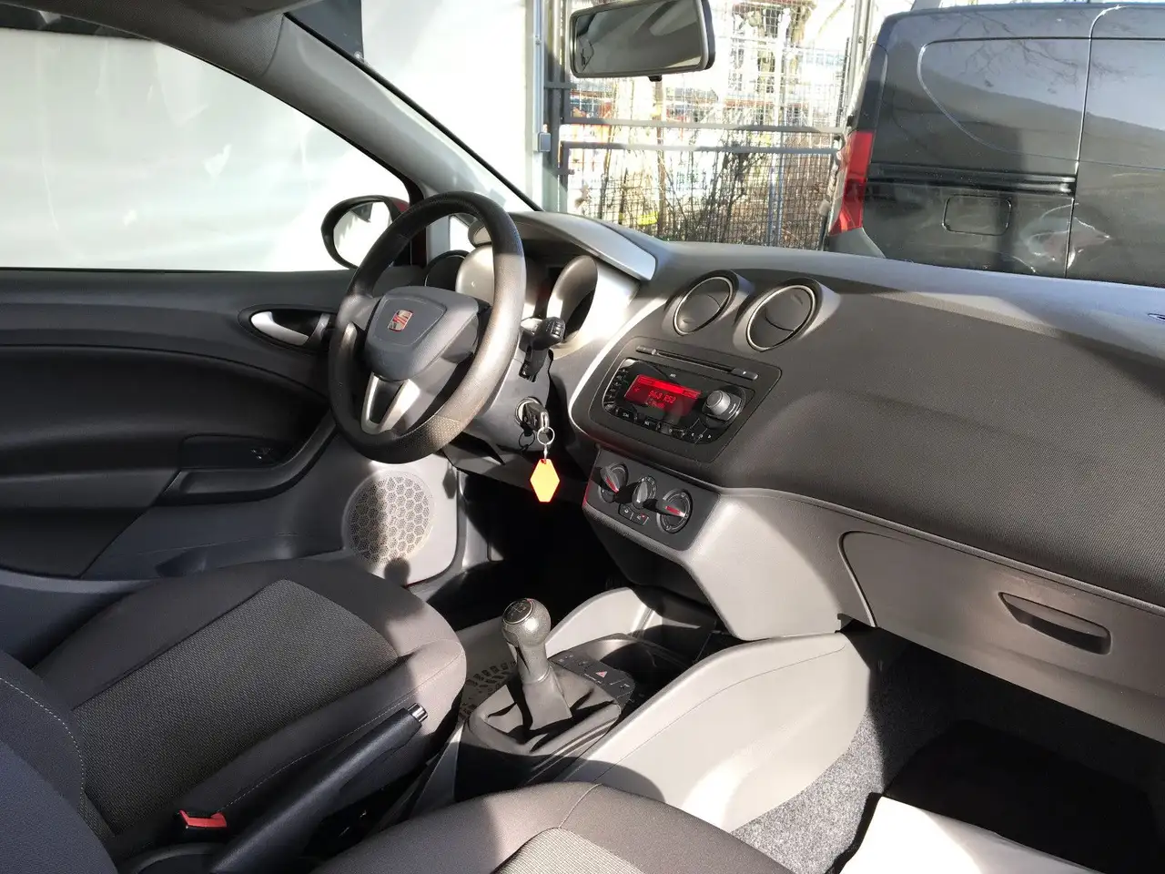 Das Auto