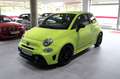 Abarth 595 1.4 T-Jet 16V 595C PISTA *EURO 6* I.HAND Jaune - thumbnail 1