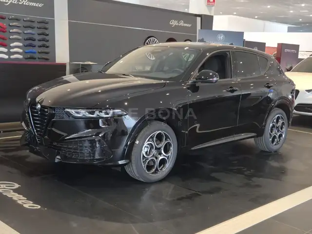 Alfa Romeo Tonale Diesel Diesel 130cv Sprint