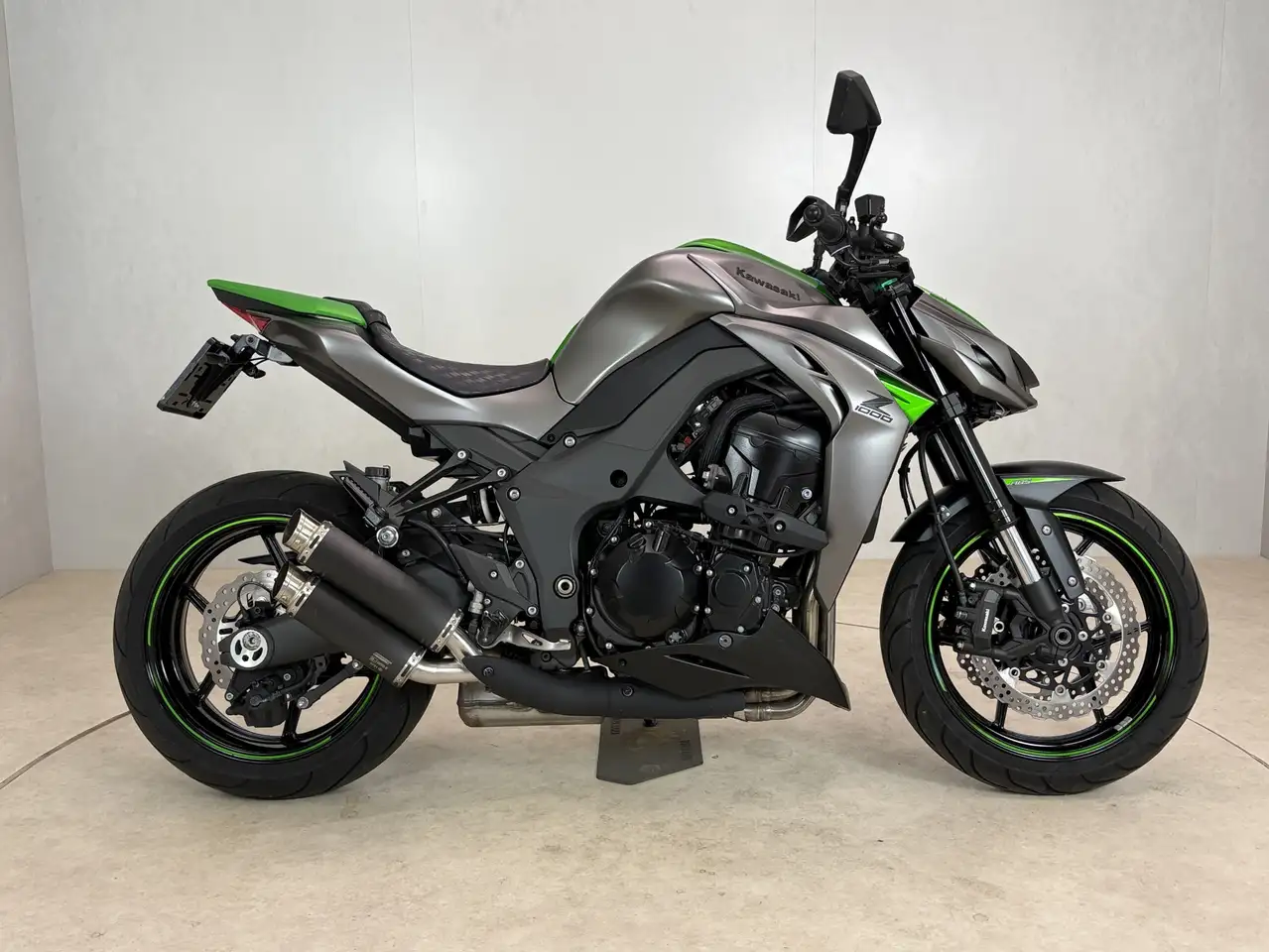 Kawasaki Z 1000