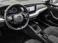 Skoda Octavia Combi 2.0 TDI STYLE Navi AHK Blanc - thumbnail 9