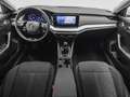 Skoda Octavia Combi 2.0 TDI STYLE Navi AHK Blanc - thumbnail 8