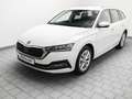 Skoda Octavia Combi 2.0 TDI STYLE Navi AHK Wit - thumbnail 2