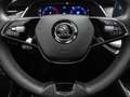 Skoda Octavia Combi 2.0 TDI STYLE Navi AHK Blanc - thumbnail 10