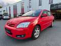 Toyota Corolla Corolla 1.4i VVT-i 16v Linea Sol Piros - thumbnail 1