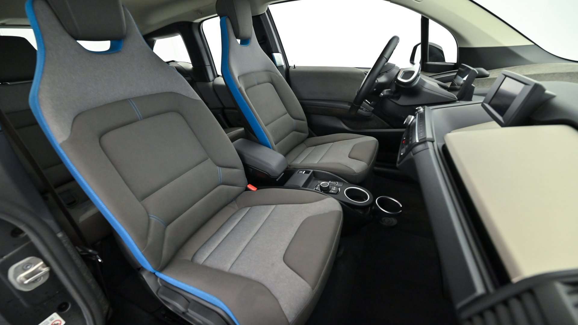 BMW I3 EDrive -  - Joinsteer - #5