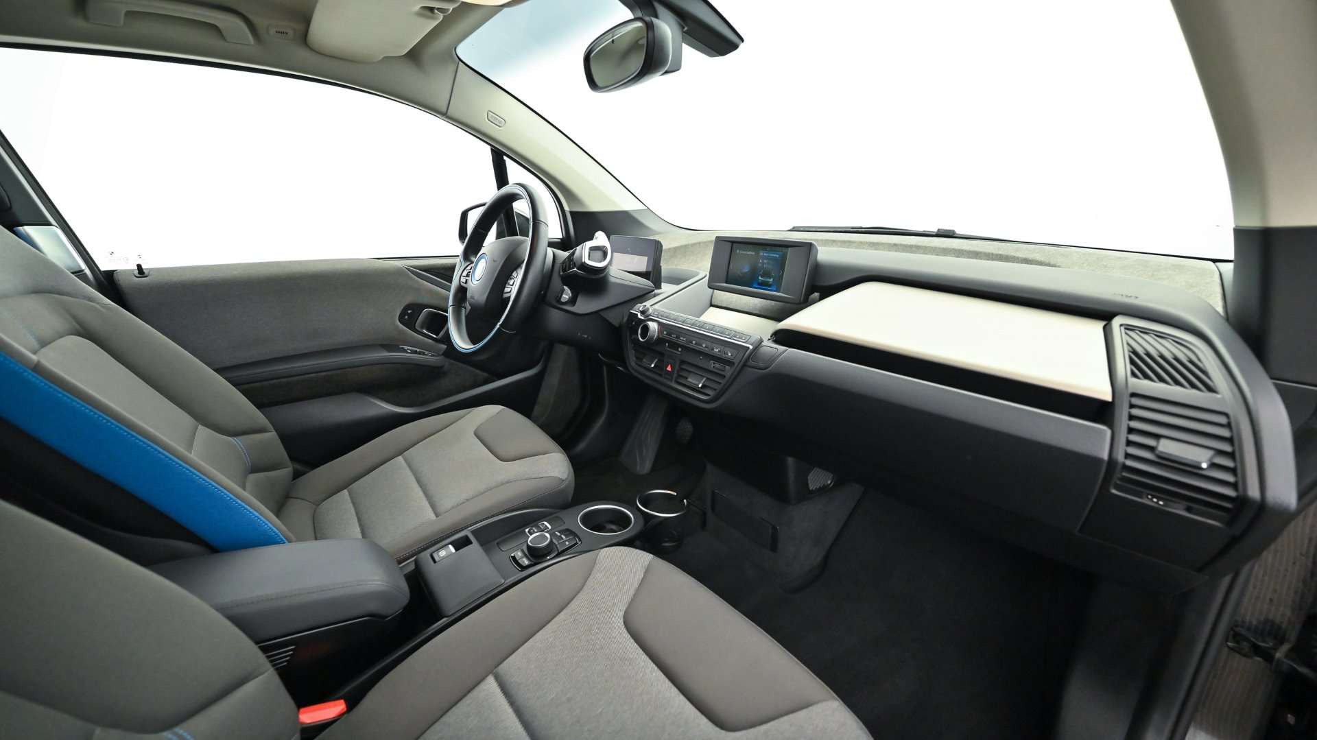 BMW I3 EDrive -  - Joinsteer - #4