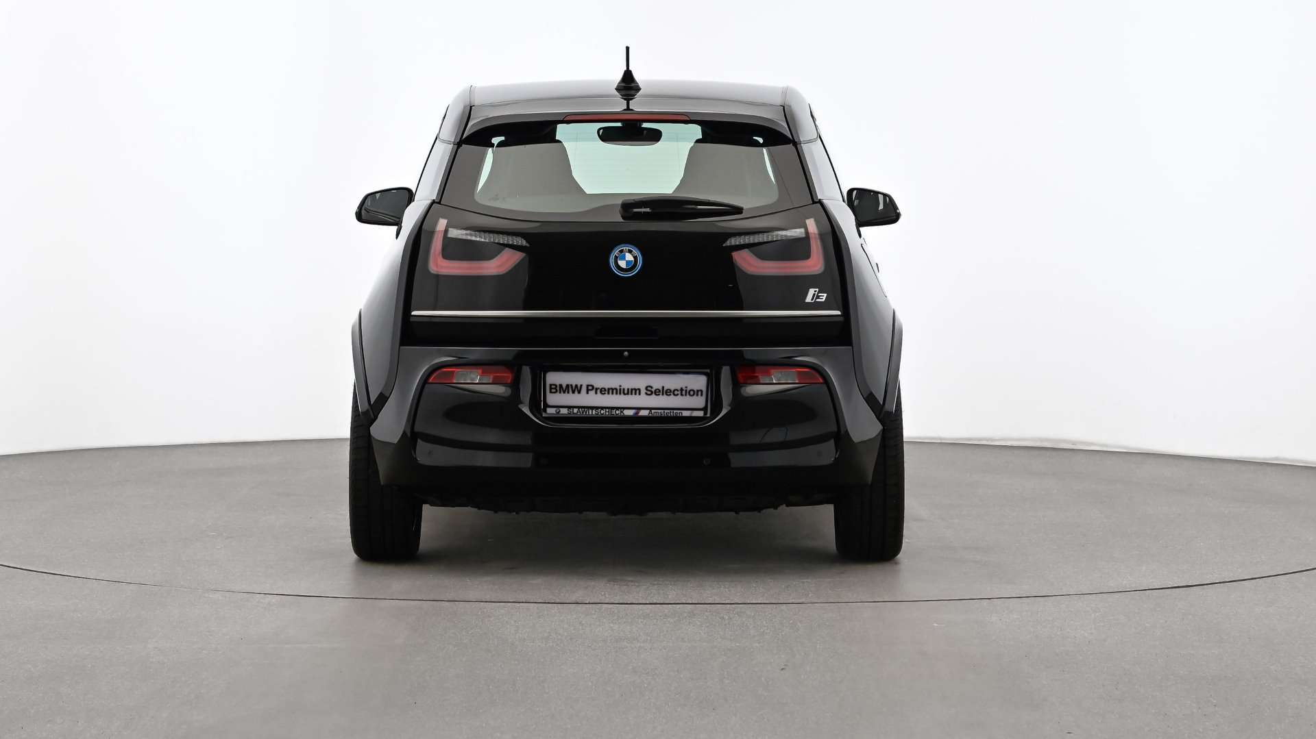 BMW I3 EDrive -  - Joinsteer - #3