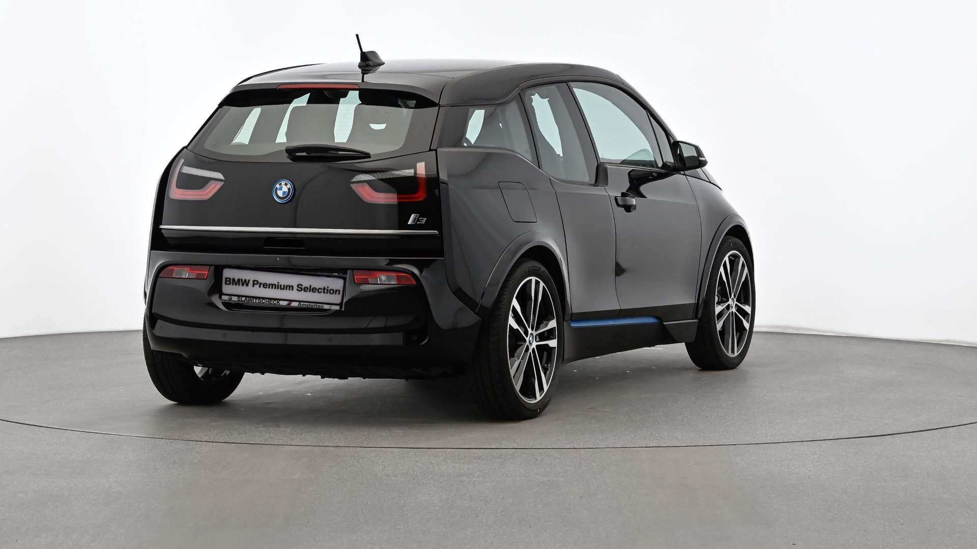 BMW I3 EDrive -  - Joinsteer - #2